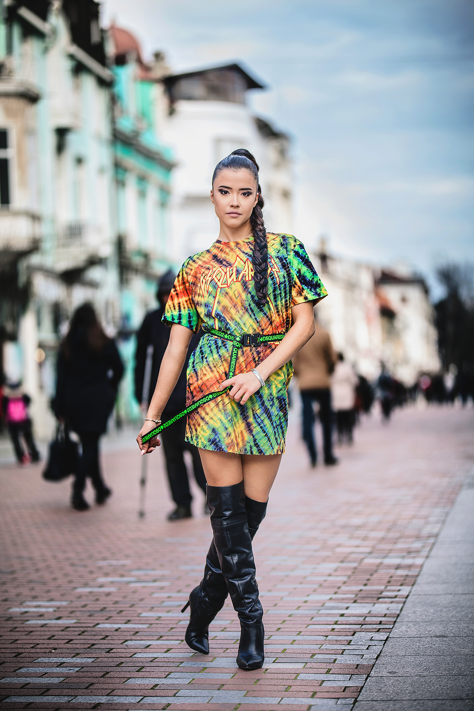 Йоана Николова 2019 2 – снимка 12